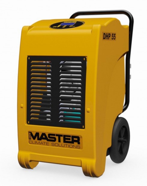 MASTER DHP 55 industrial dehumidifier