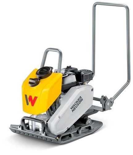 Wacker BPS 1550AW single-direction vibratory plate