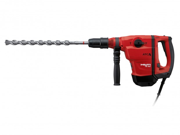 Hilti TE 60 ATC AVR rotary hammer