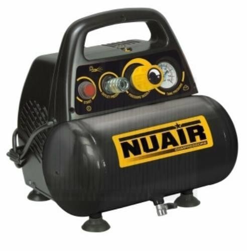 Nuair B3800B/100 CM3 electric air compressor